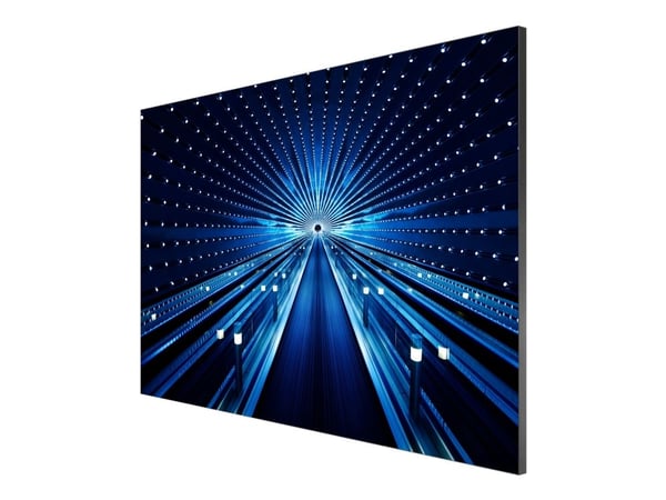 Samsung IA012B, Digitaalinen litteä infotaulu, 2,79 m (110"), LED, 1920 x 1080 pikseliä, Wi-Fi