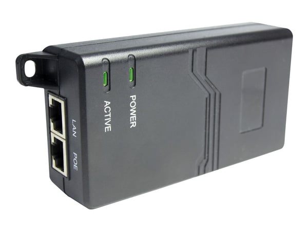 Konftel - Strøminjektor - Europa - for Konftel 800, C50800 Hybrid