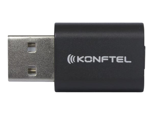 Konftel BT30 - Nettverksadapter - USB 2.0 - Bluetooth 4.0 - Klasse 1 - svart - for Konftel 70, 800, C2070, C20800, C5070, C50800 Hybrid