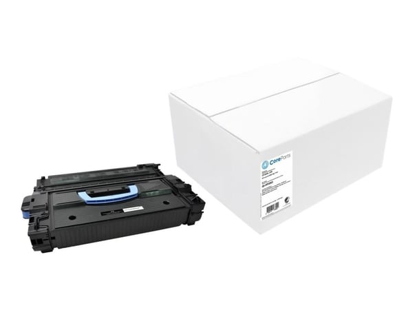 CoreParts QI-HP2063, 34500 sivua, Musta, 1 kpl