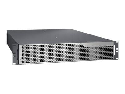 APC Smart-UPS On-Line SRTL180RM2UBP - Ekstern batteripakke (rackmonterbar/ekstern) - litiumion - 2U - for P/N: SRTL10KRM4UT, SRTL5KRM2UI-HW, SRTL5K...