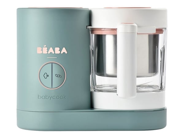 Beaba Babycook Neo Eukalyptus