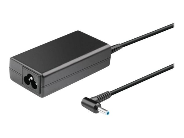 CoreParts - Strømadapter - AC 110-240 V - 45 watt - Europa