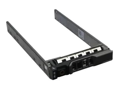 CoreParts 2.5" HotSwap Tray SATA/SAS - Bakke for harddiskstasjon - kapasitet: 1 harddiskstasjon (2,5") - for Dell PowerEdge R320 (2.5")