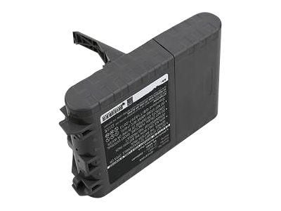 CoreParts - Batteri - Li-Ion - 2800 mAh - 60.48 Wh - svart - for Dyson V8