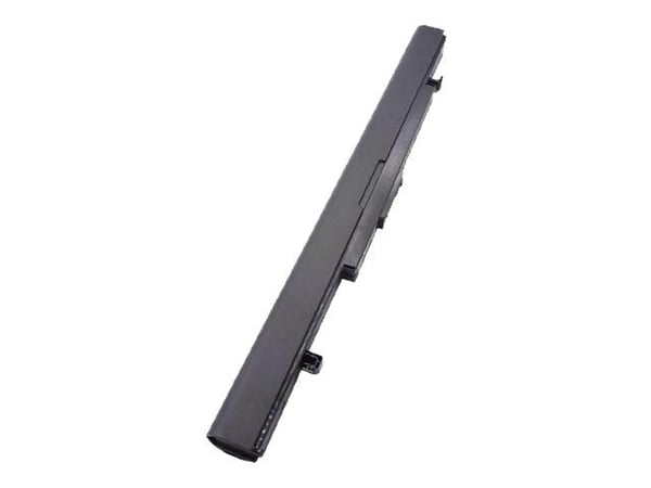 CoreParts - Batteri til bærbar PC - litiumion - 2200 mAh - 32.6 Wh - svart - for Dynabook Toshiba Satellite Pro A50, R50; Toshiba Tecra Z50; Toshib...