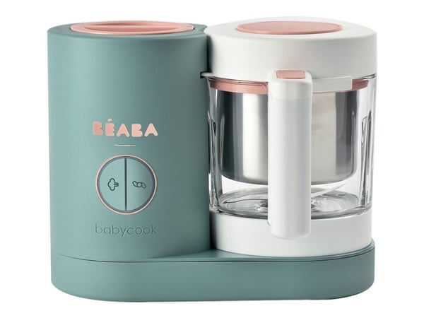 Beaba Babycook Neo Eukalyptus