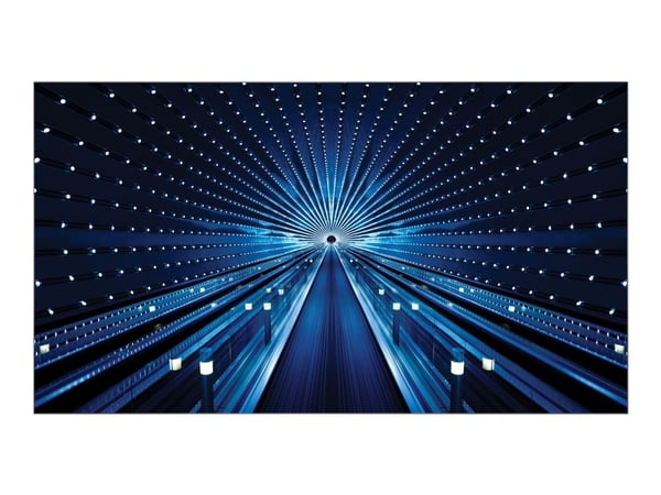 Samsung IA012B, Digitaalinen litteä infotaulu, 2,79 m (110"), LED, 1920 x 1080 pikseliä, Wi-Fi