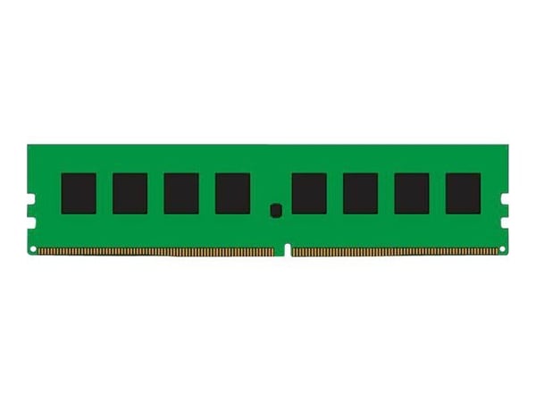 CoreParts - DDR4 - modul - 8 GB - DIMM 288-pin - 2400 MHz / PC4-19200 - 1.2 V - ikke-bufret - ikke-ECC