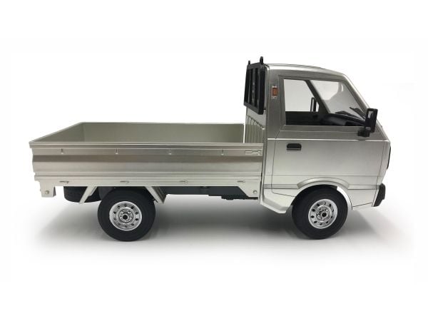 Amewi RC bilplattform lastebil Kei Truck LiIon batteri 500mAh/14+