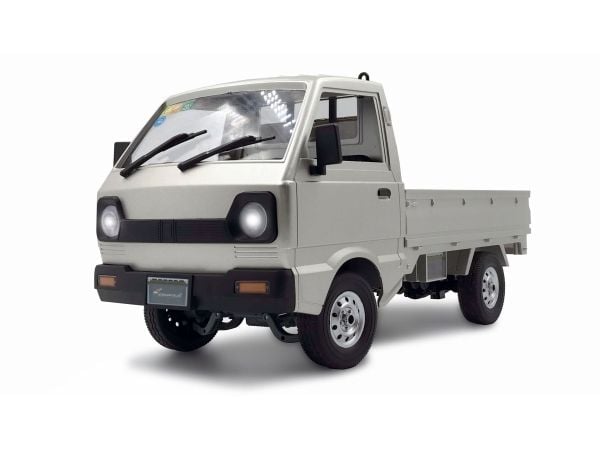 Amewi RC bilplattform lastebil Kei Truck LiIon batteri 500mAh/14+