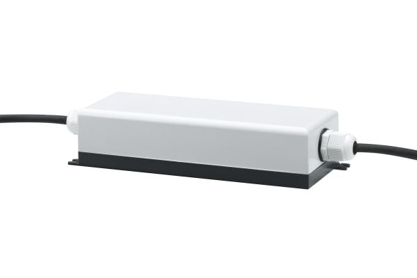 Paulmann 702.01, Lysstrimmel, 230 V, 60 W, AC-to-DC, 5 A, Overbelastning