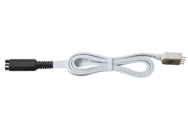 Paulmann 702.01, Lysstrimmel, 230 V, 60 W, AC-to-DC, 5 A, Overbelastning