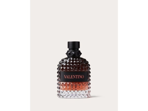 Valentino Uomo Born in Roma Coral Fantasy EDT M 100 ml