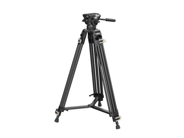 SmallRig AD-01 - Tripod - fluid head, heavy-duty