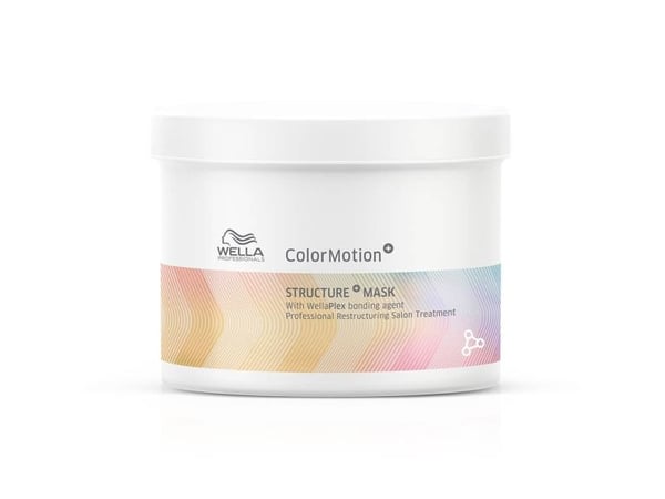 ColorMotion+ Structure (MdW,W,500)