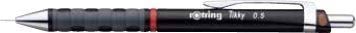 Rotring 1904695, musta, muovi, HB, 0,5 mm, 0,5 mm