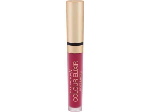 Max Factor Lip Pencil M Factor Eli Soft 25 Matte