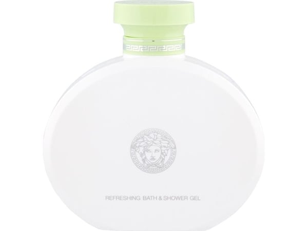 Versace Versense suihkugeeli - Dame - 200 ml
