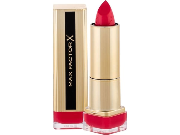 MAX FACTOR MAX*FACTOR LIPPSTICK FARGE ELIXIR RSTG 055