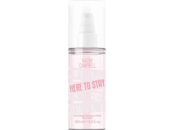 Naomi Campbell Here To Stay DSP 100ml