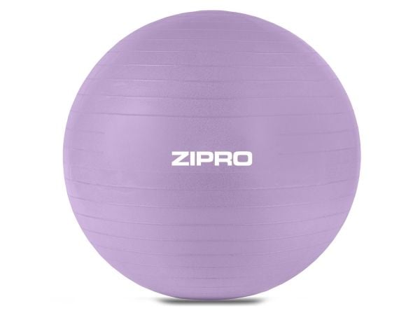 Zipro ZIPRO Anti-Burst treningsball 65 cm Fiolett