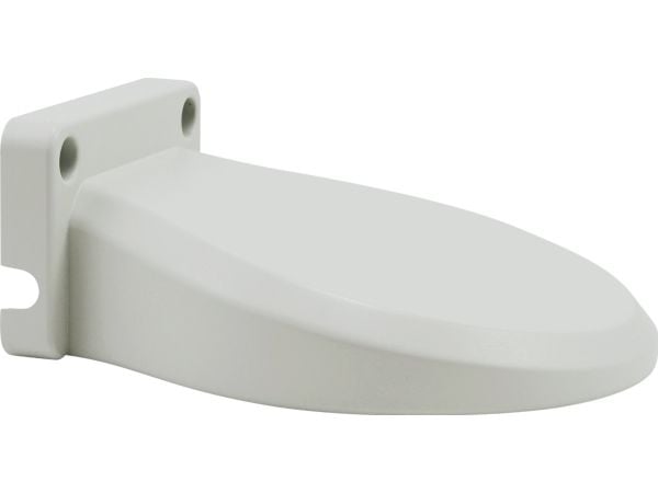 LevelOne CAS-2316 - Kuppelmontering for kamera - veggmonterbar