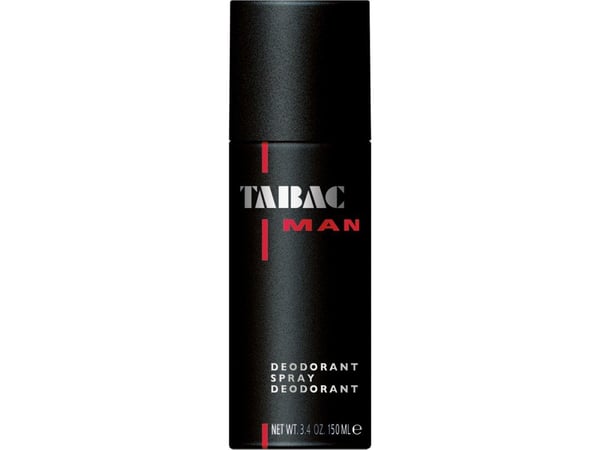 Maurer & Wirtz Tabac Man Deodorant Spray 150ml