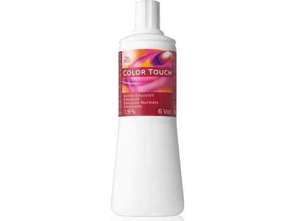 Wella WELLA Color Touch oksiderende emulsjon 1,9 % 1000ml
