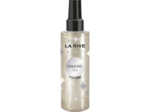 La Rive for Woman Diamond Star body mist 200 ml