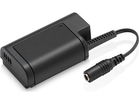 Panasonic DMW-DCC16GU, 72,3 mm, 41,7 mm, 210 mm