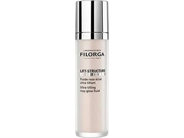 Filorga Lift Structure Radiance Fluid Pink Illuminator Ultralifting 50ml