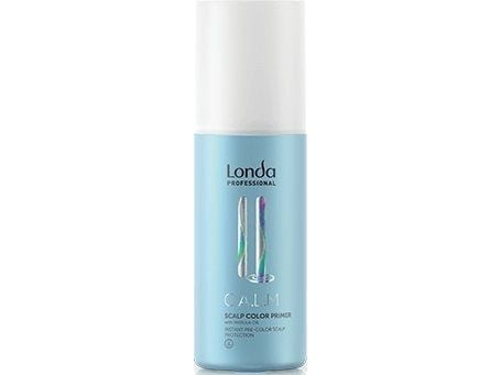 LONDON PROFESSIONAL_C.A.L.M. Scalp Color Primer primer til bruk før farging 150ml