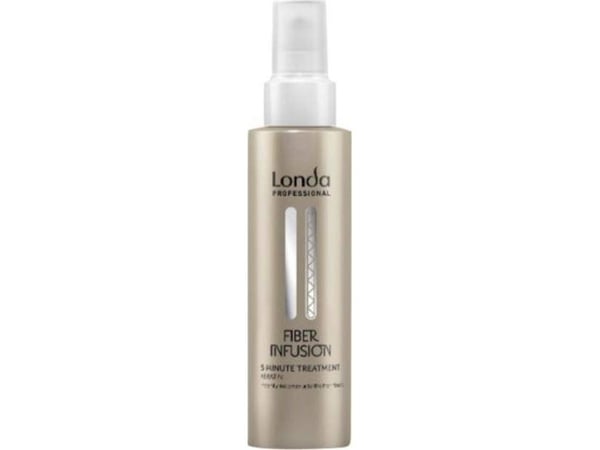 Hårbehandling Londa Professional Fiber Infusion 5 Minutes 100ml