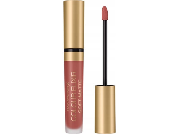 Colour Elixir Soft Matte (W,4)