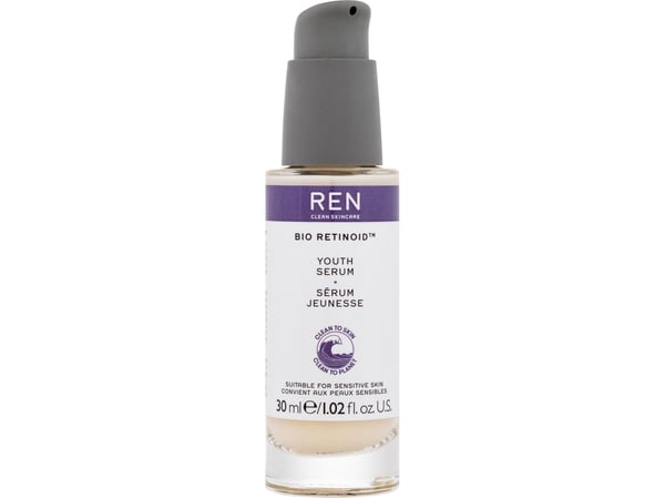 REN REN49311, kypsälle iholle, 30 ml