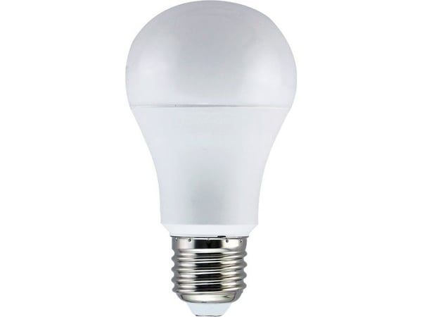 Leduro - LED-lyspære - form: A60 - E27 - 12 W - klasse F - 2700 K