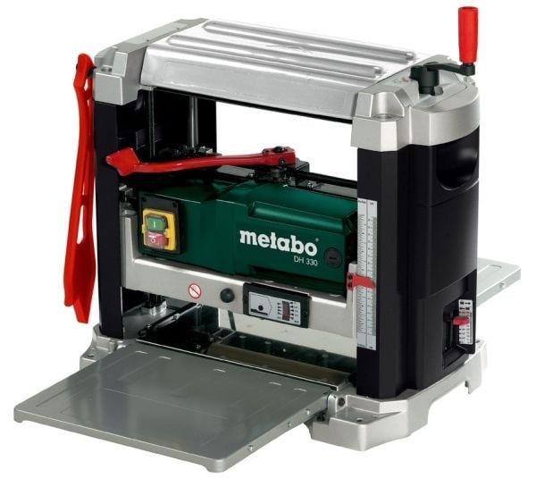 Metabo DH 330 - Tykkelseshøvler - 1800 W