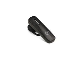 Celly BH10 - Hodesett - ørepropp - Bluetooth - trådløs - svart