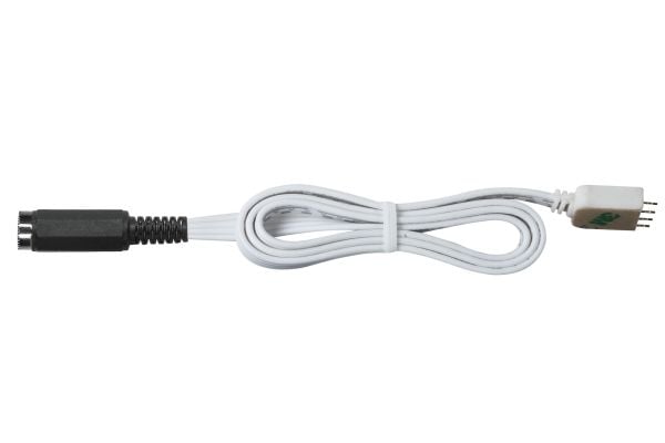 Paulmann 701.99, Lysstrimmel, Innendørs, 230 V, 15 W, 12 V, AC-to-DC