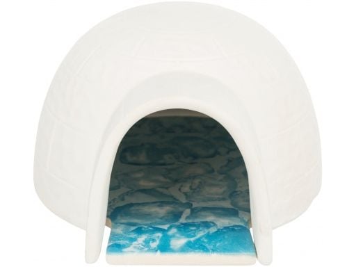 TRIXIE 63014, Hamster, Mus, Hvit, 1 stykker, 130 mm, 150 mm, 90 mm