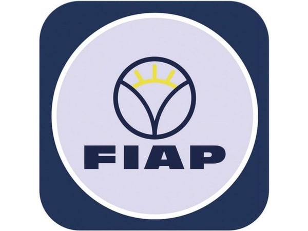 FIAP 2784-2 Reserve-kvartsglasrør