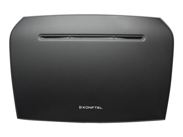Konftel IP DECT 10 - Trådløs VoIP-telefonbasisstasjon - DECT\GAP\CAT-iq - SIP - for Konftel 300Wx, 300Wx Analog, 300Wx IP, C50300Wx Hybrid