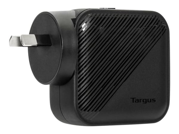 Targus APA803GL, Sisätila, AC, Musta