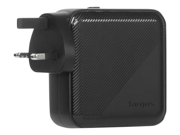 Targus APA109GL, Sisätila, AC, Musta