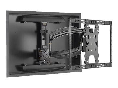 Chief TS525TU TV-kiinnike 147,3 cm (58" ) Musta (TS525TU)