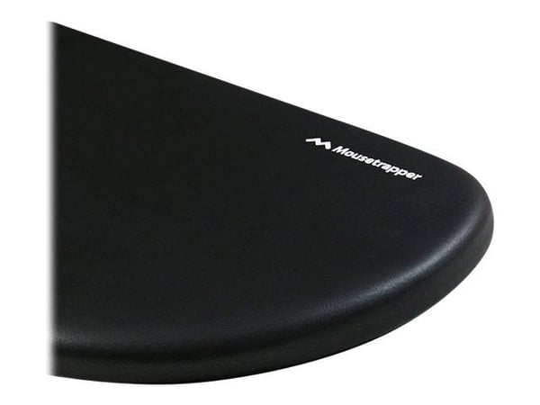 Mousetrapper - Tastaturarmstøtte - svart - for Mousetrapper Advance 2.0+, Delta, Lite, Prime