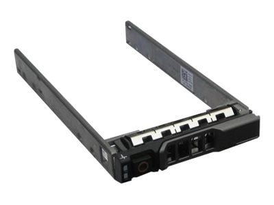 CoreParts 2.5" HotSwap Tray SATA/SAS - Bakke for harddiskstasjon - kapasitet: 1 harddiskstasjon (2,5") - for Dell PowerEdge R720 (2.5")