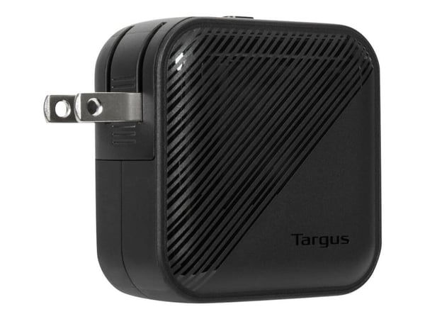 Targus APA803GL, Sisätila, AC, Musta