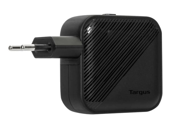 Targus APA803GL, Sisätila, AC, Musta
